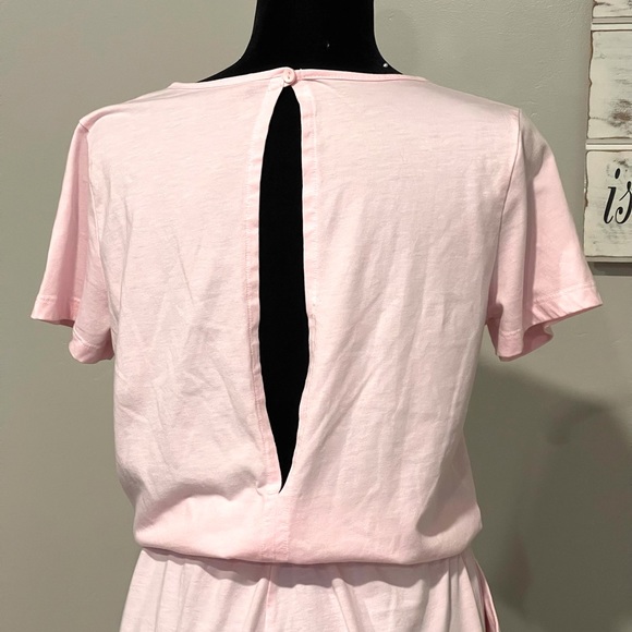 ASOS,Light pink Romper - Picture 5 of 9